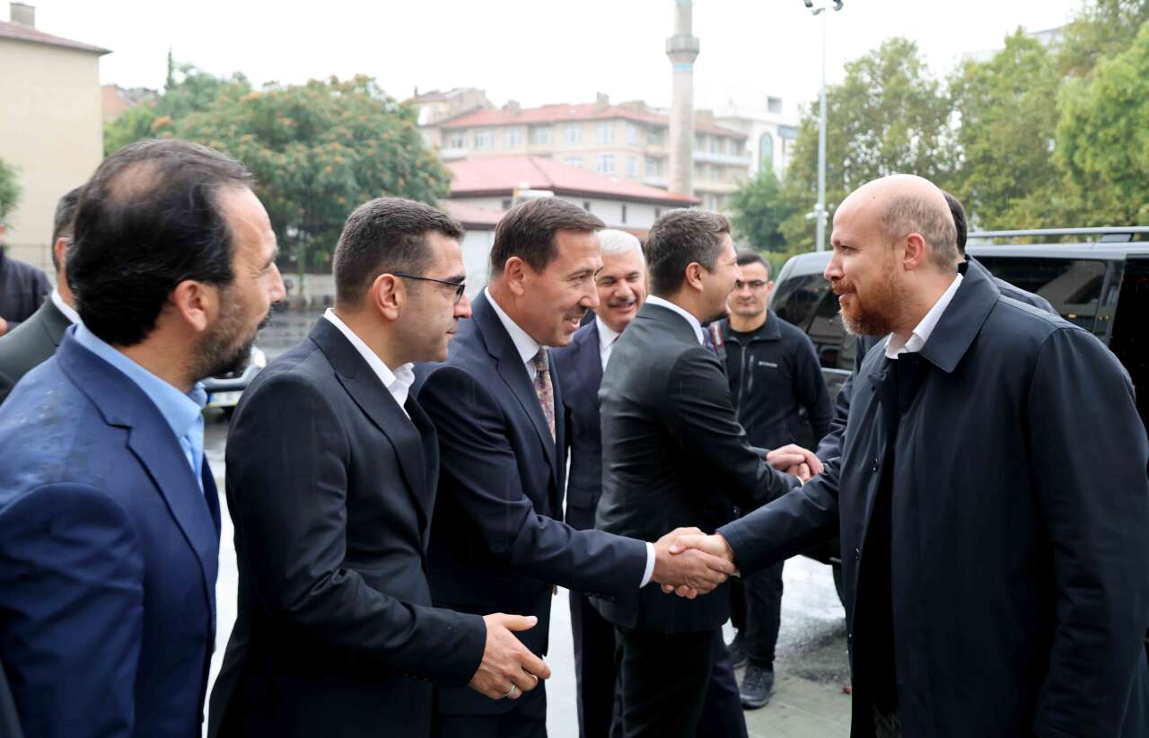 68 ilden yüzlerce eser yarıştı! Zirvenin sahibi Konya’dan çıktı 11